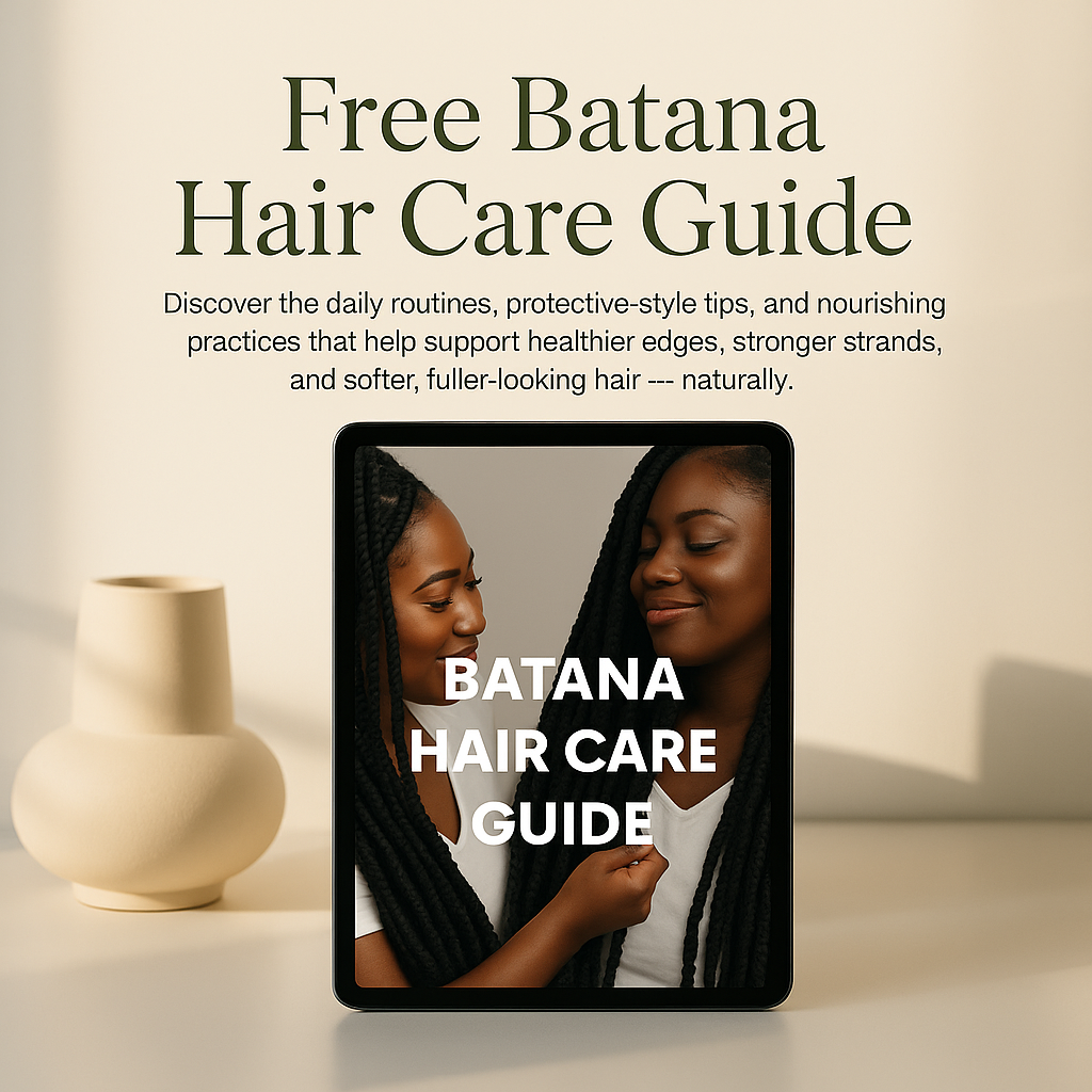 Haircare Guide