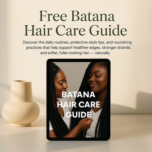 Haircare Guide