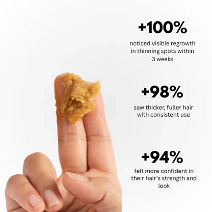 Batana Hair Growth Oil