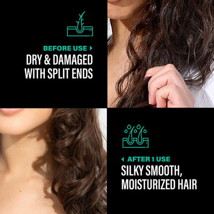 Batana Hair Growth Oil