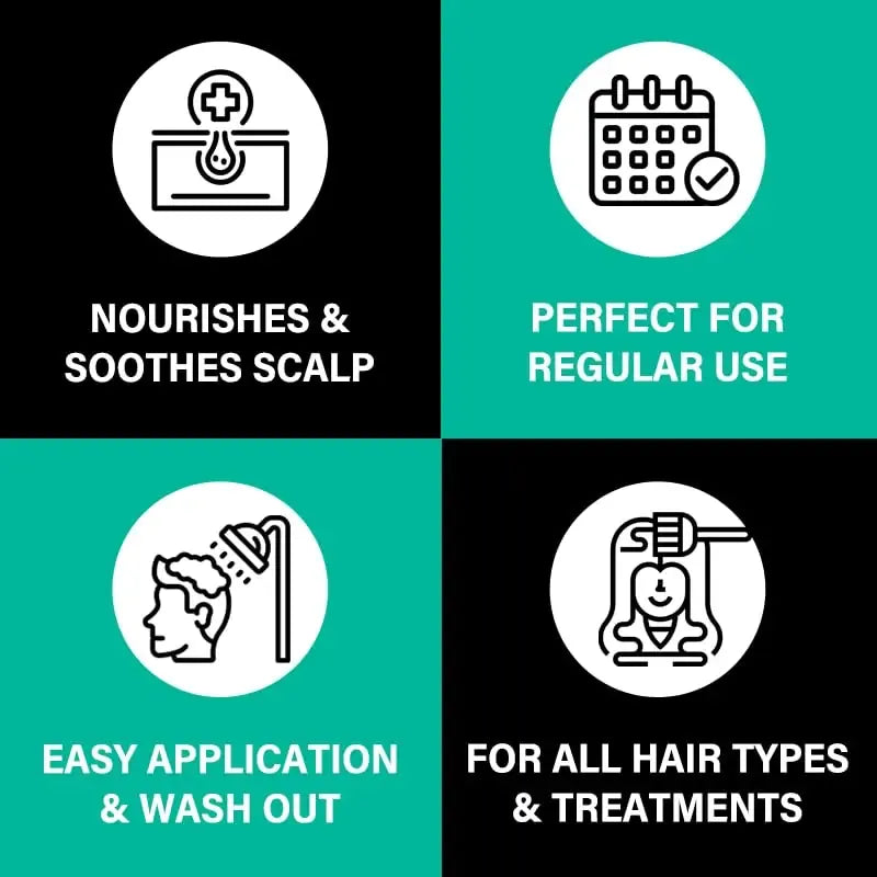 Batana Hair Growth Oil